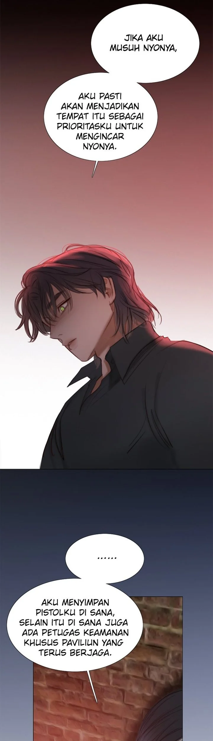 Serena Chapter 18 Gambar 30