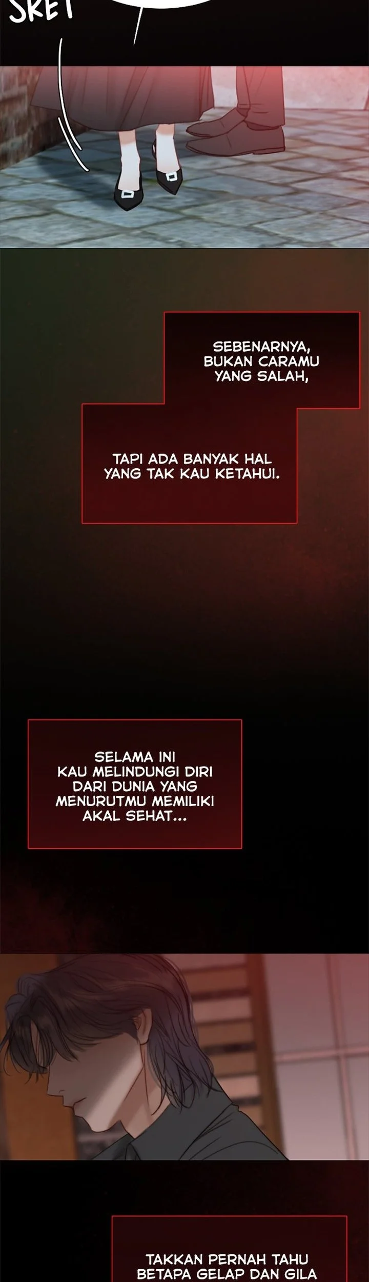 Serena Chapter 18 Gambar 33