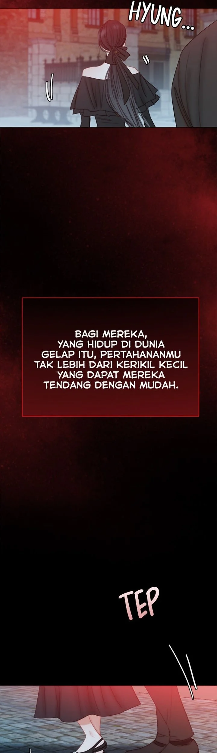Serena Chapter 18 Gambar 35