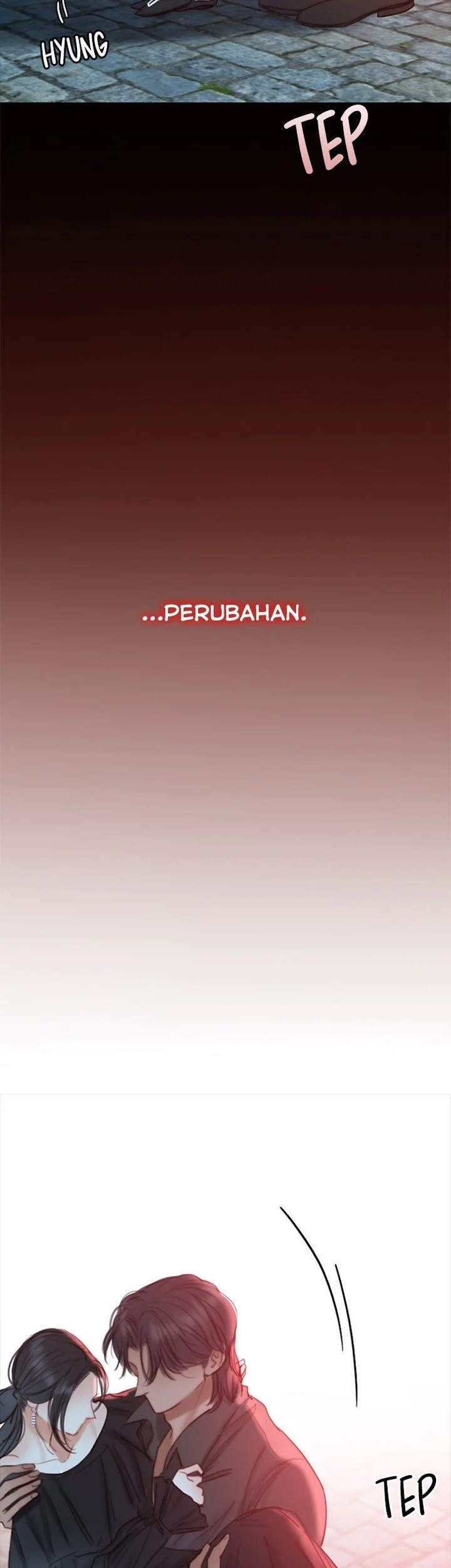 Serena Chapter 18 Gambar 36