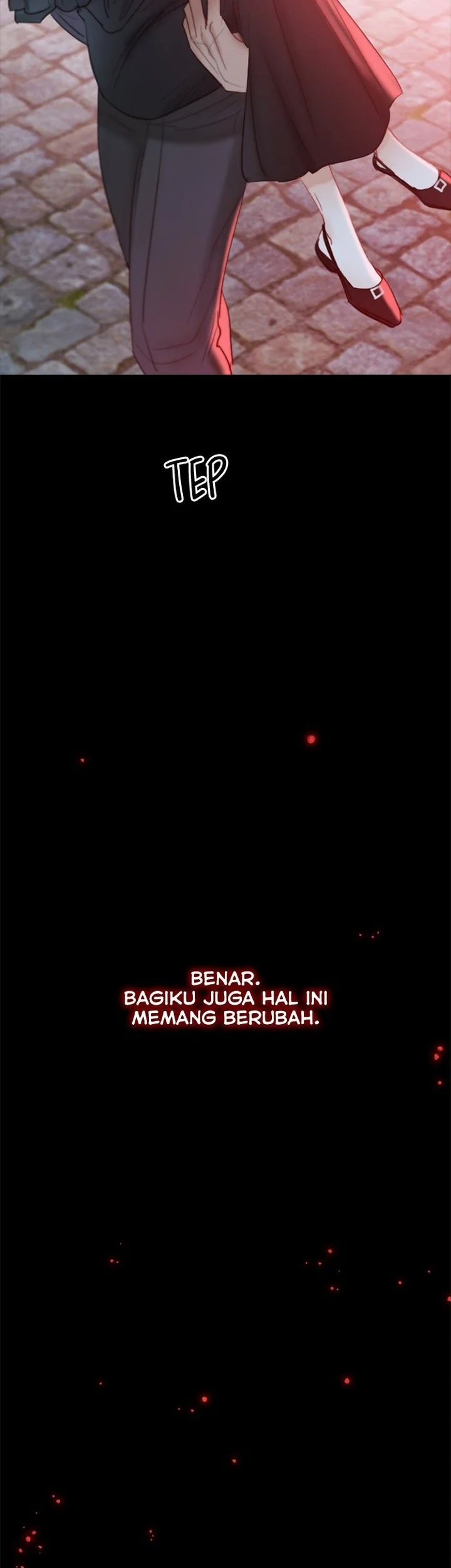 Serena Chapter 18 Gambar 37