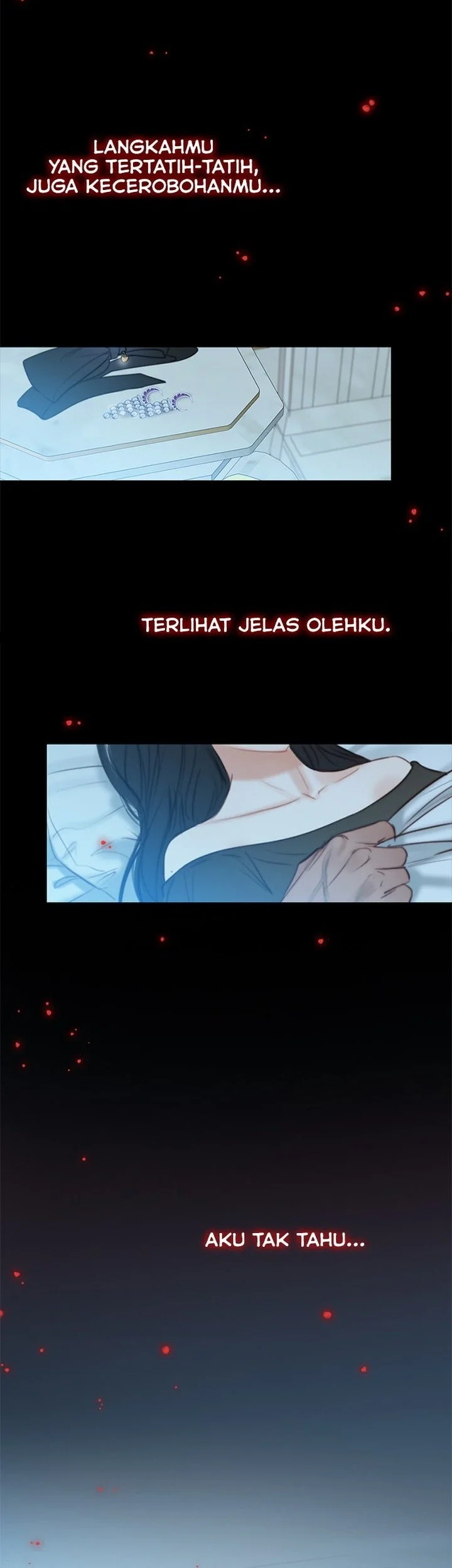Serena Chapter 18 Gambar 38