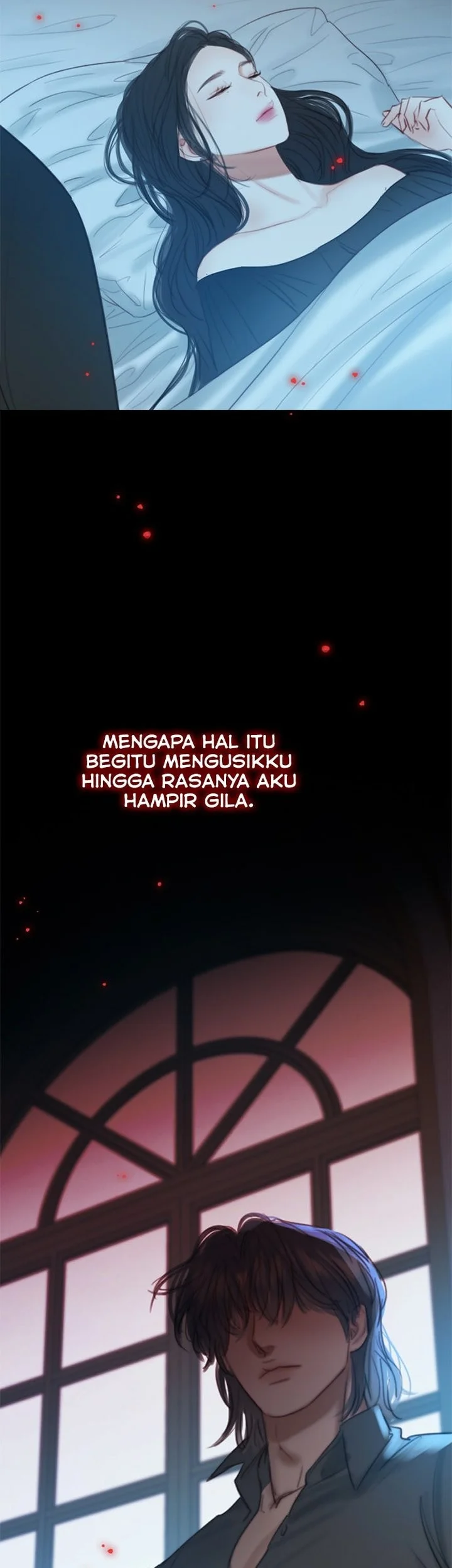 Serena Chapter 18 Gambar 39