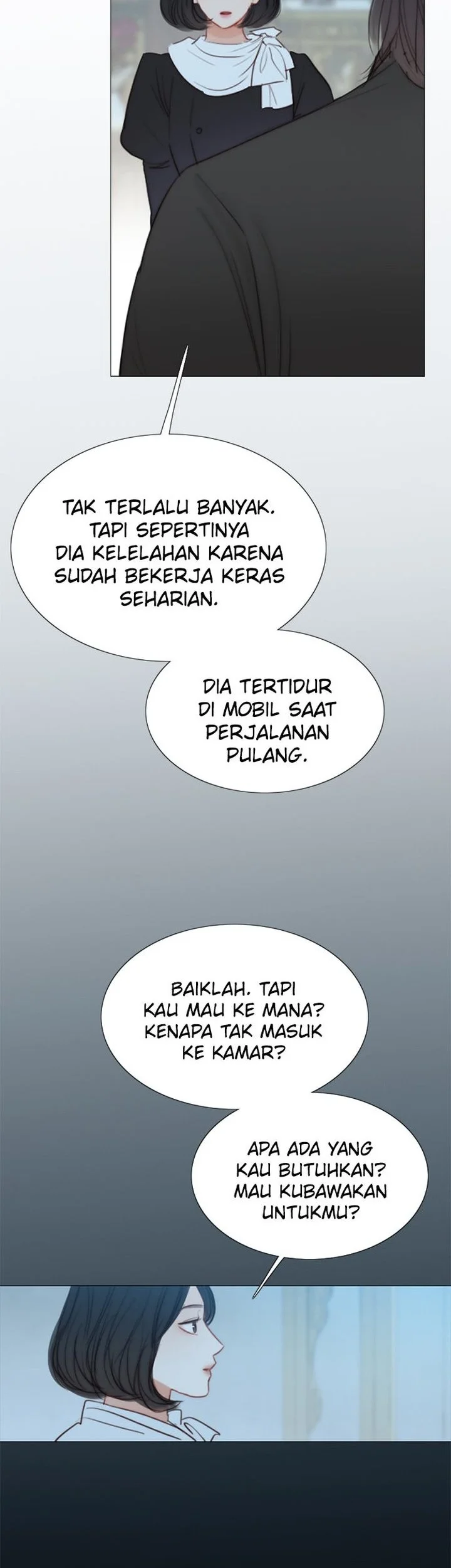 Serena Chapter 18 Gambar 42