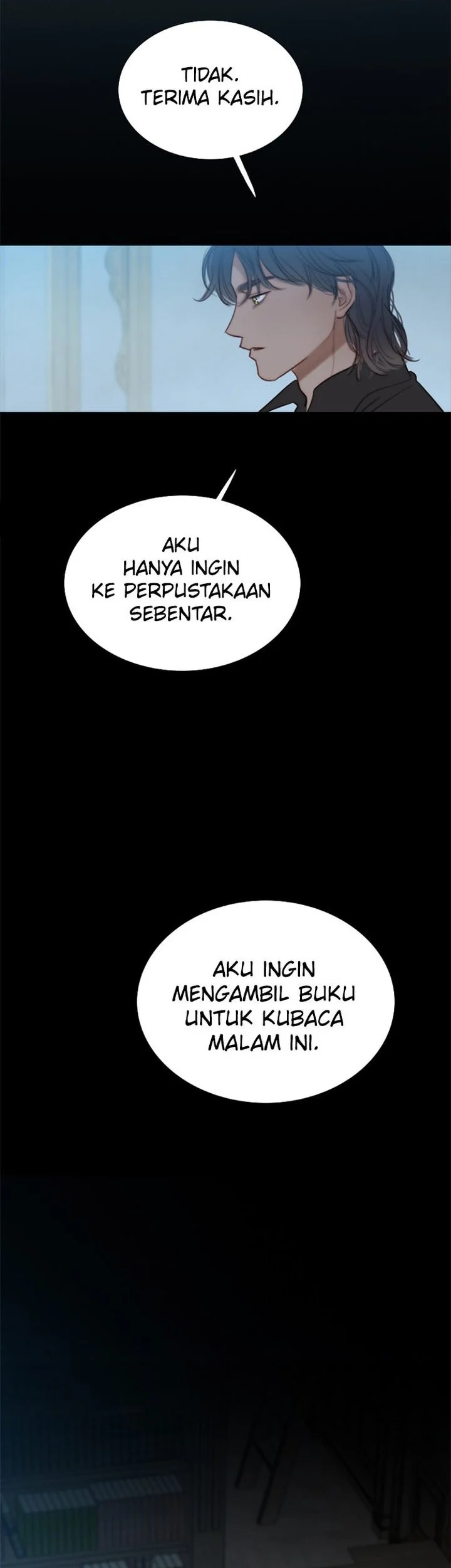 Serena Chapter 18 Gambar 43