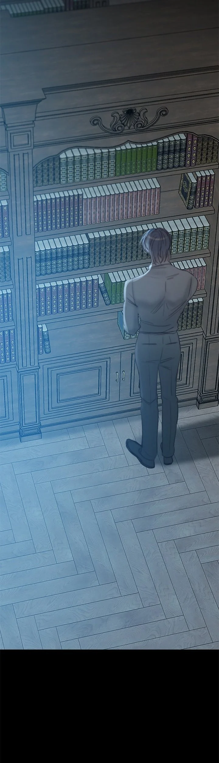 Serena Chapter 18 Gambar 44