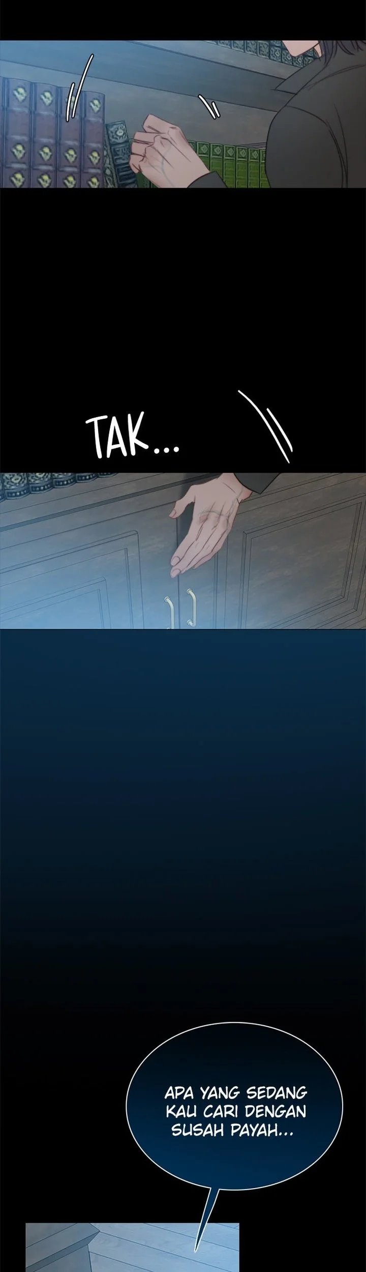 Serena Chapter 18 Gambar 45