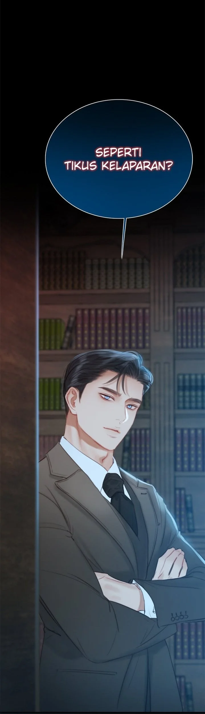 Serena Chapter 18 Gambar 48