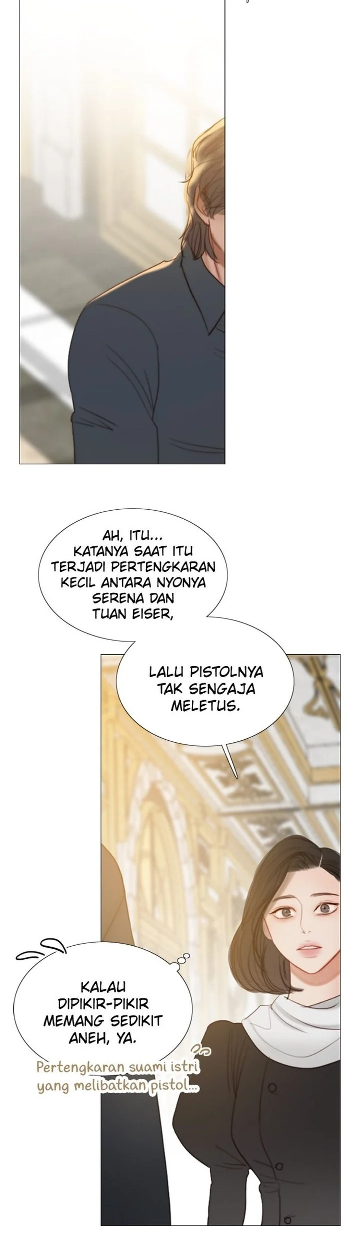 Serena Chapter 19 Gambar 37