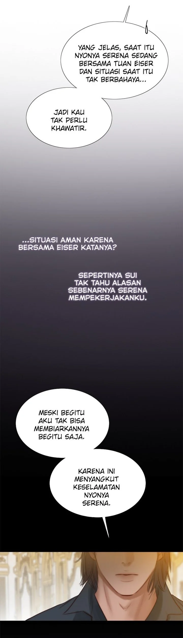 Serena Chapter 19 Gambar 38