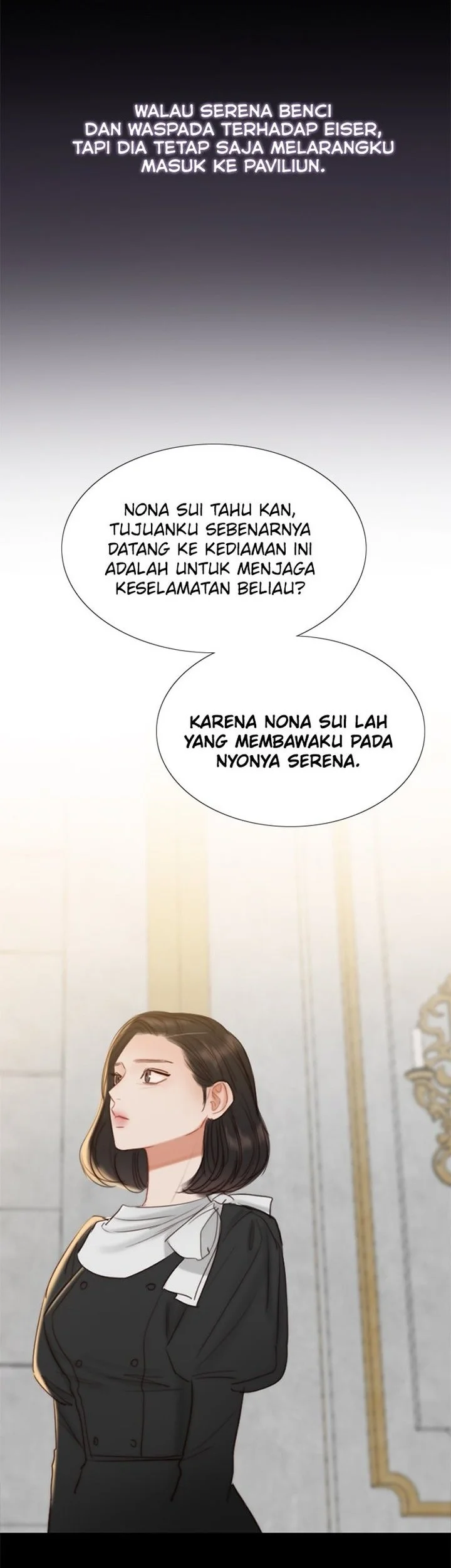 Serena Chapter 19 Gambar 39