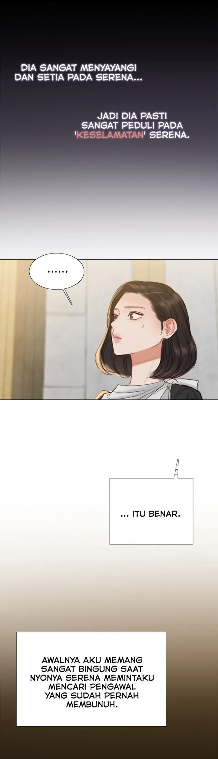 Serena Chapter 19 Gambar 40