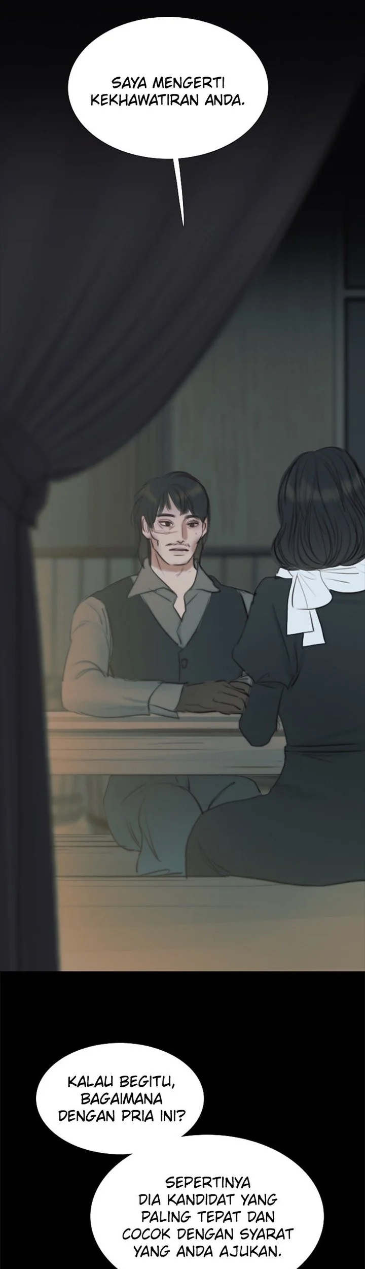 Serena Chapter 19 Gambar 43