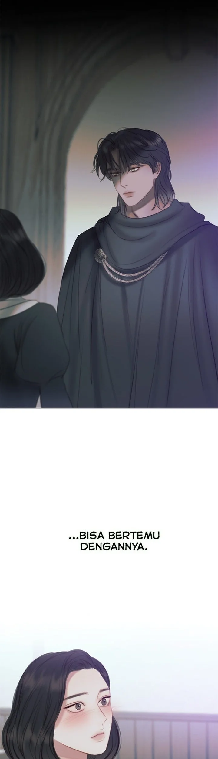 Serena Chapter 19 Gambar 46
