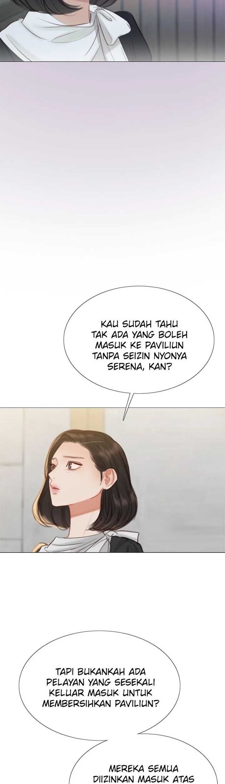 Serena Chapter 19 Gambar 47