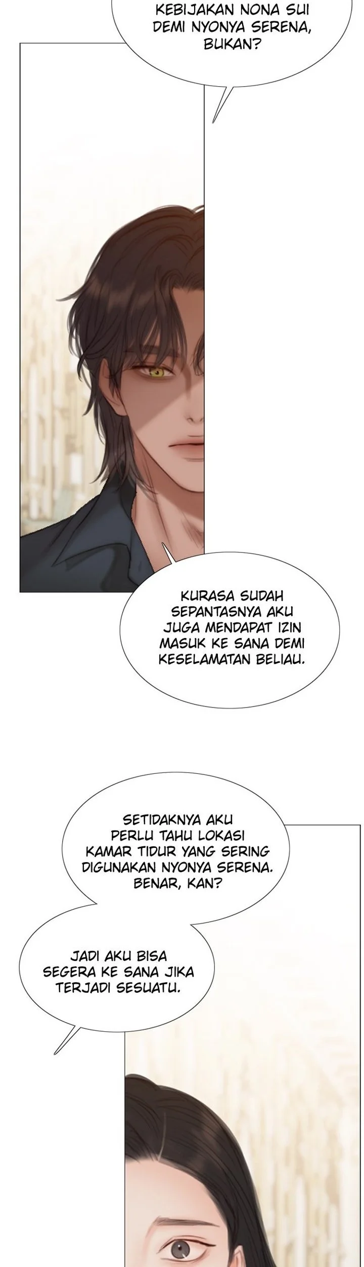 Serena Chapter 19 Gambar 48