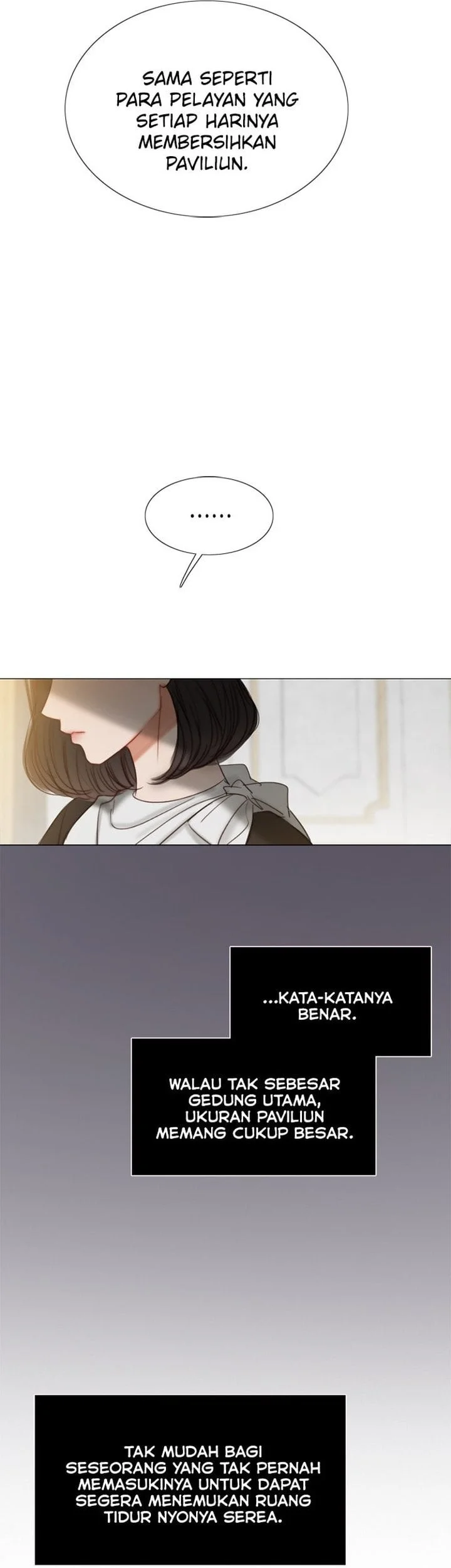 Serena Chapter 19 Gambar 50