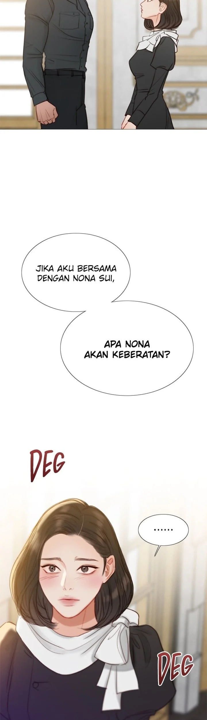 Serena Chapter 19 Gambar 52