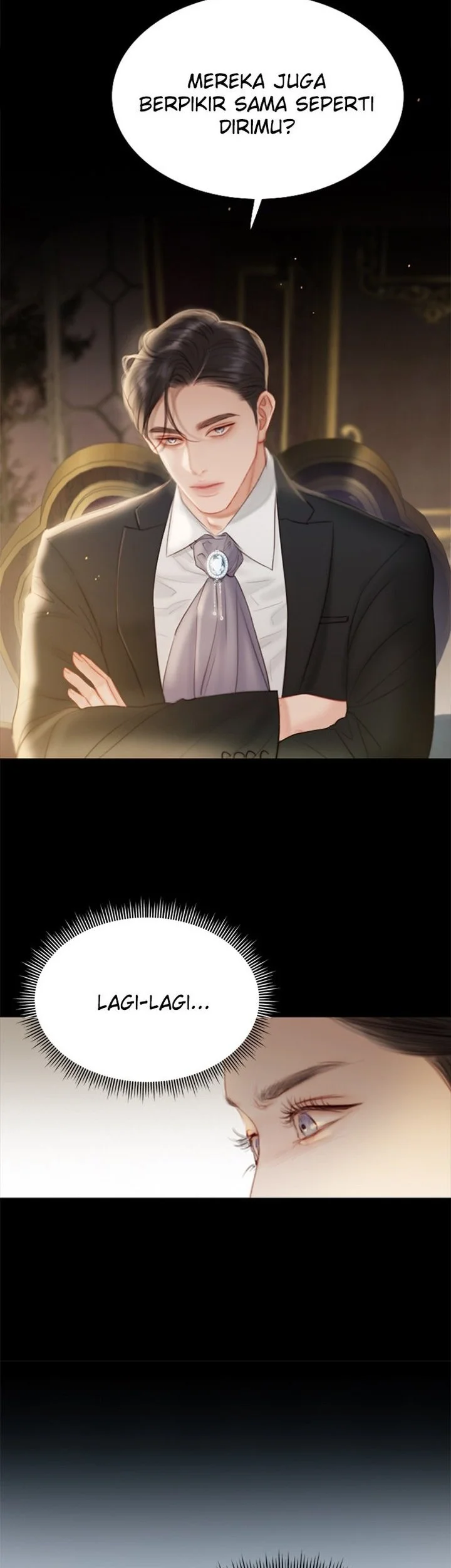 Serena Chapter 2 Gambar 36
