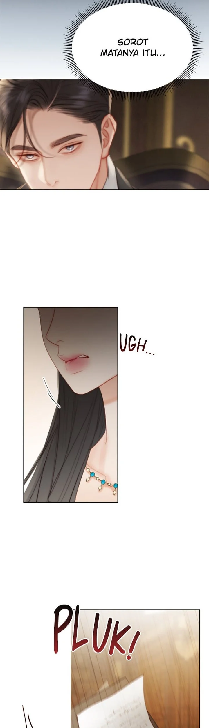 Serena Chapter 2 Gambar 37