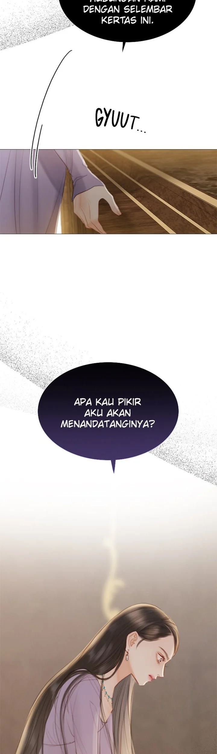 Serena Chapter 2 Gambar 39