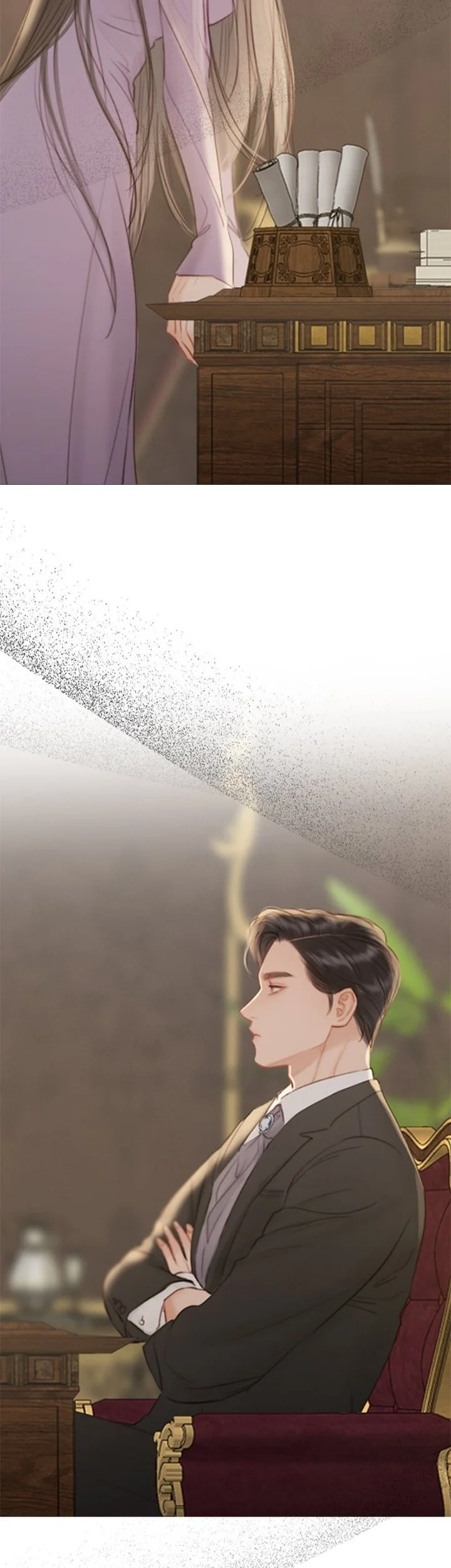 Serena Chapter 2 Gambar 40