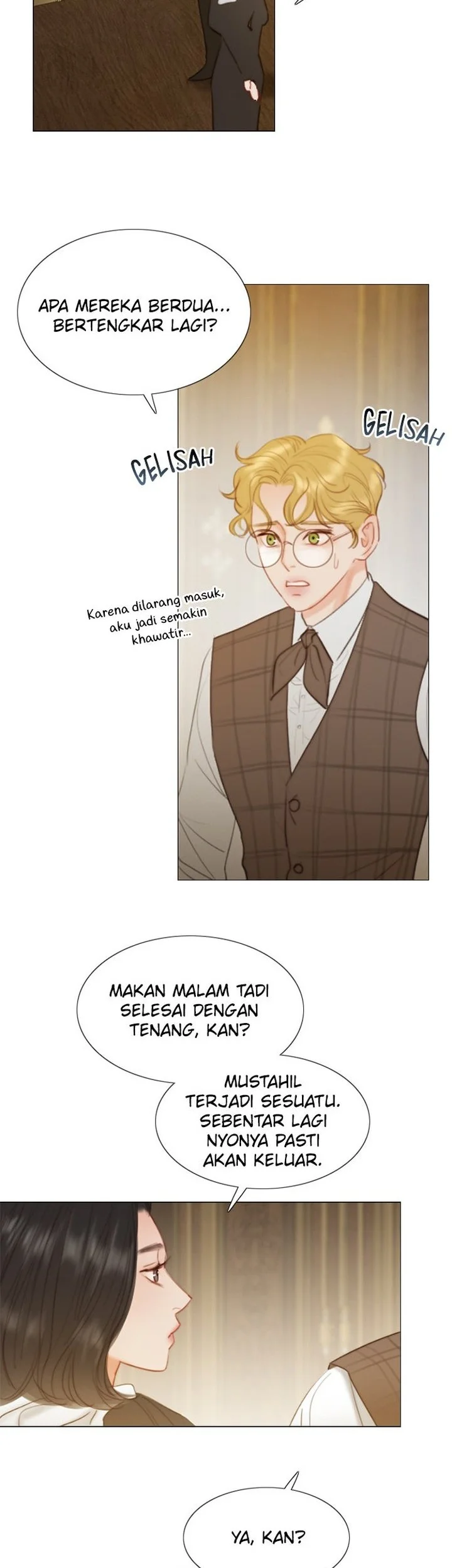Serena Chapter 2 Gambar 43
