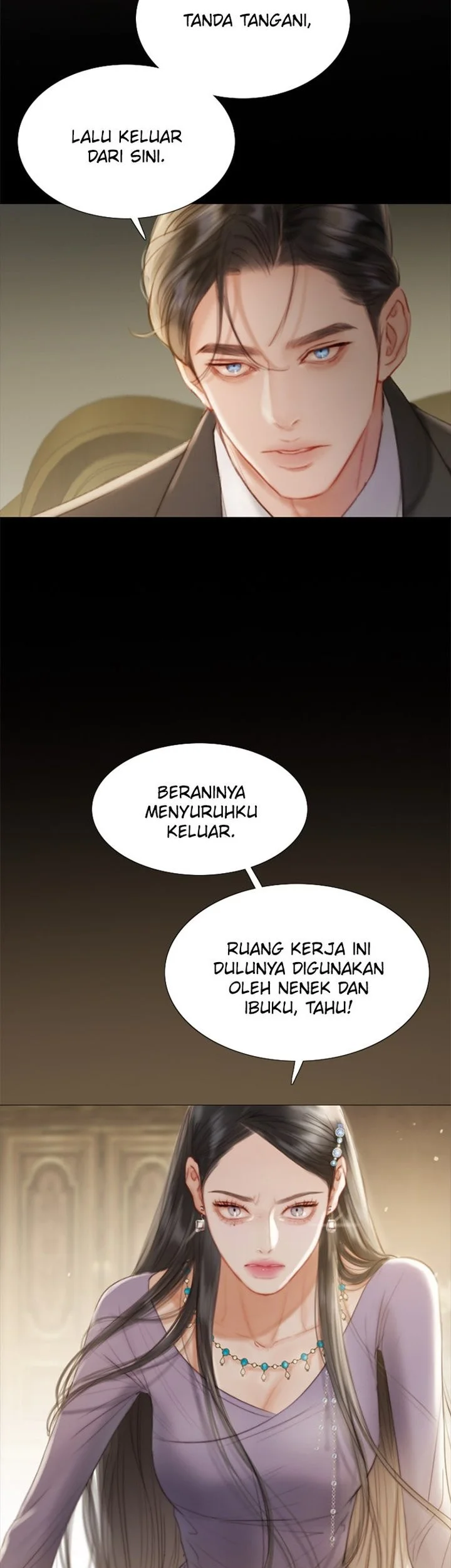 Serena Chapter 2 Gambar 46