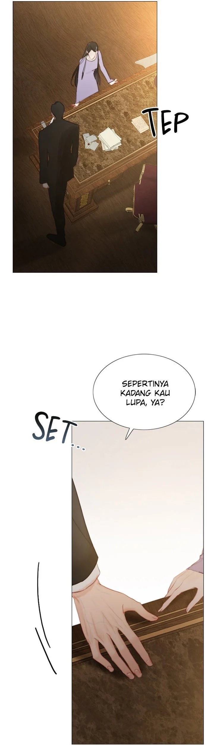 Serena Chapter 2 Gambar 49