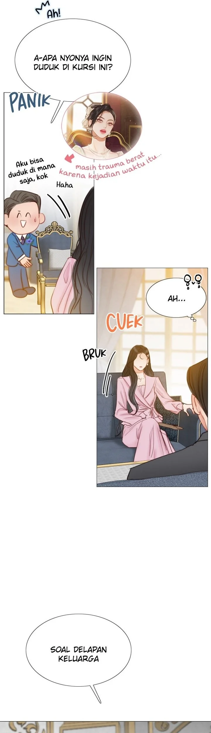 Serena Chapter 20 Gambar 36
