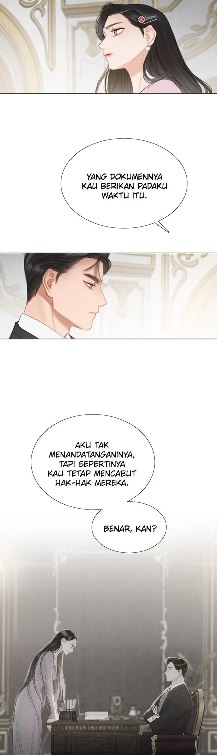Serena Chapter 20 Gambar 37