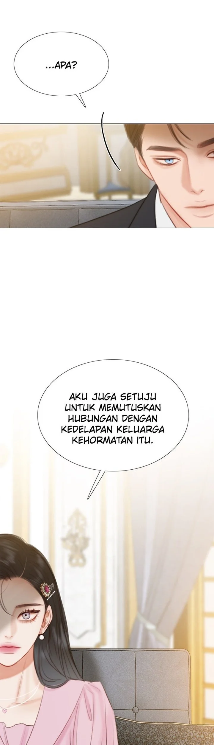 Serena Chapter 20 Gambar 39