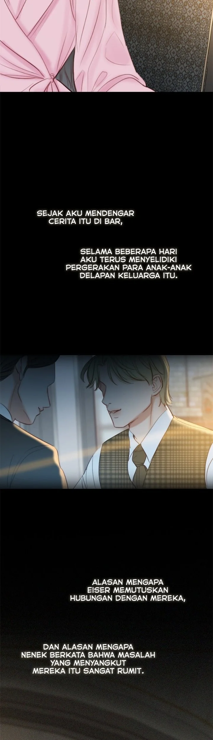 Serena Chapter 20 Gambar 40