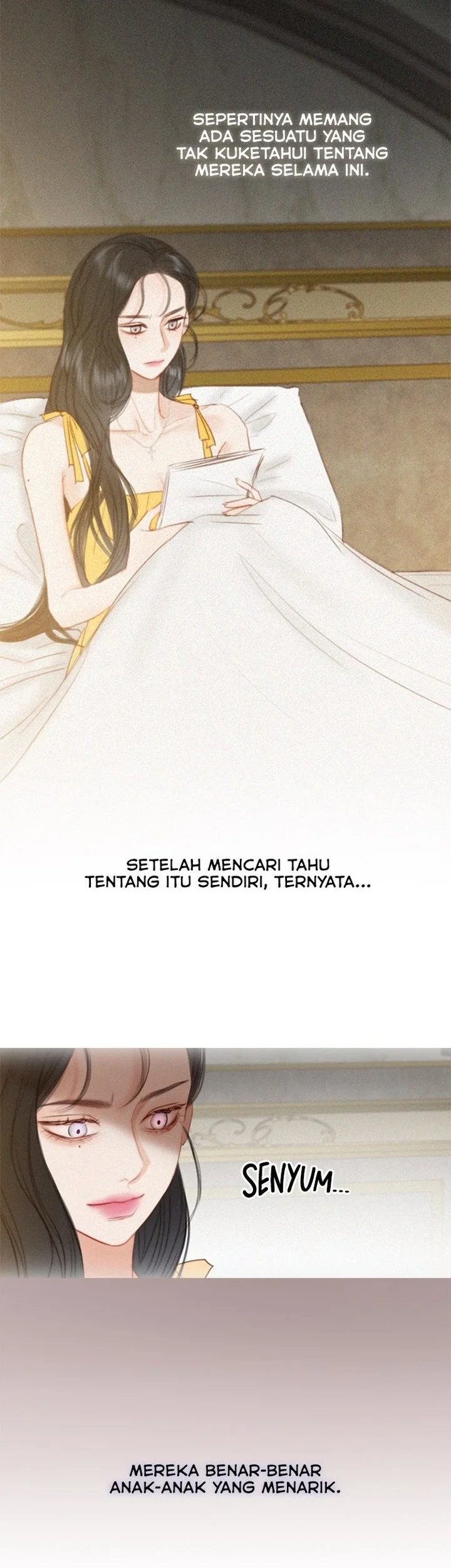 Serena Chapter 20 Gambar 41