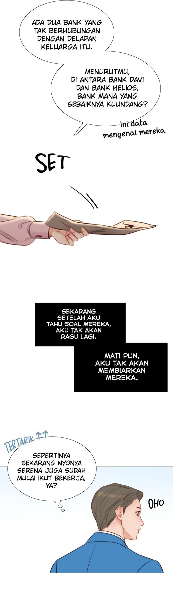 Serena Chapter 20 Gambar 43