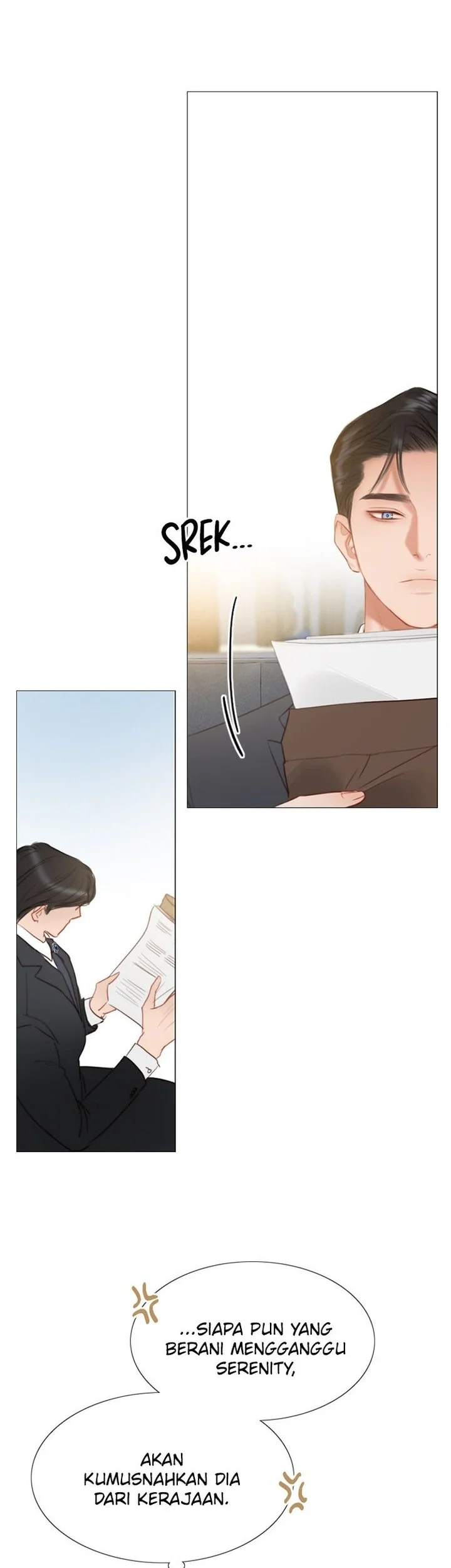 Serena Chapter 20 Gambar 44