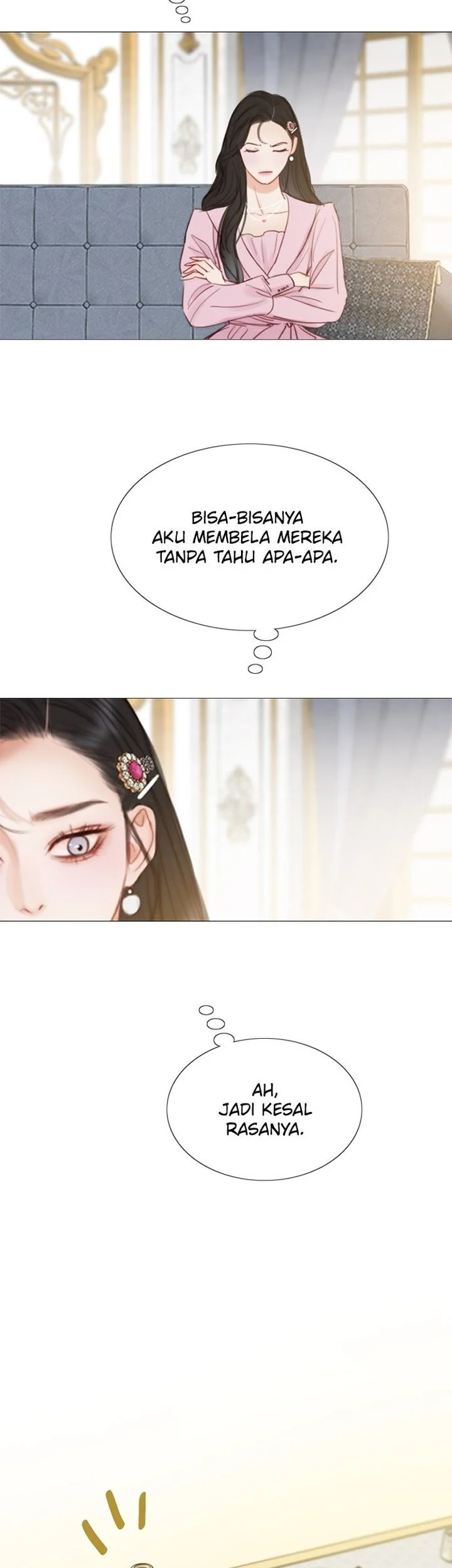 Serena Chapter 20 Gambar 45