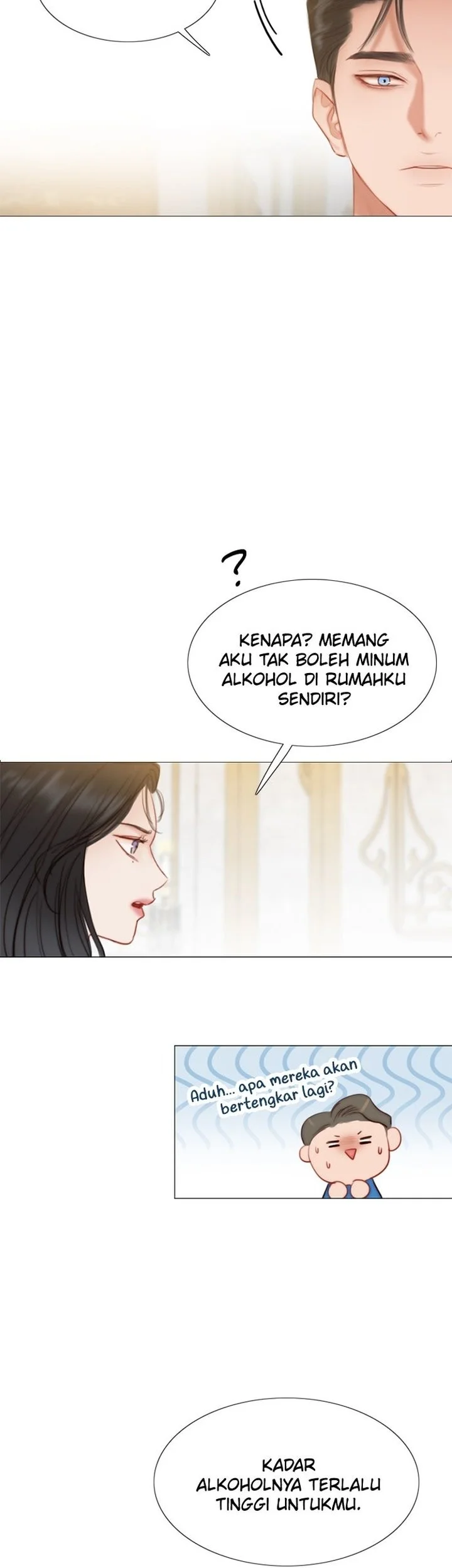 Serena Chapter 20 Gambar 47