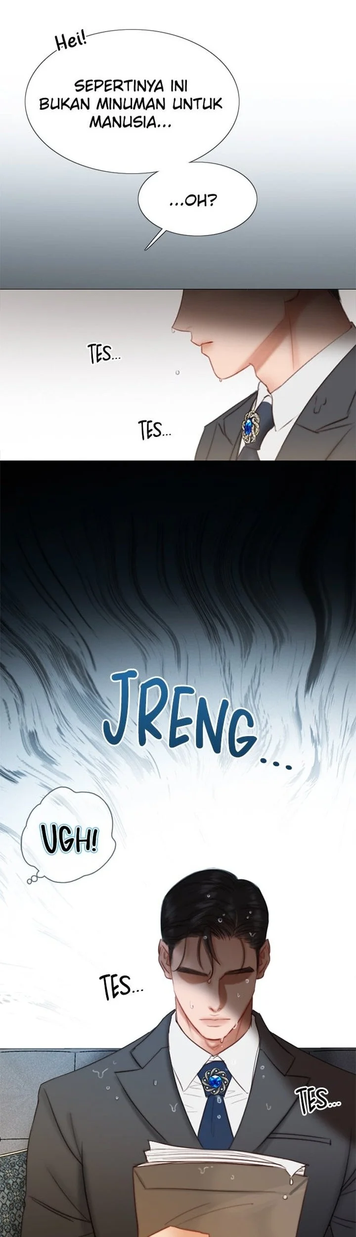 Serena Chapter 20 Gambar 52