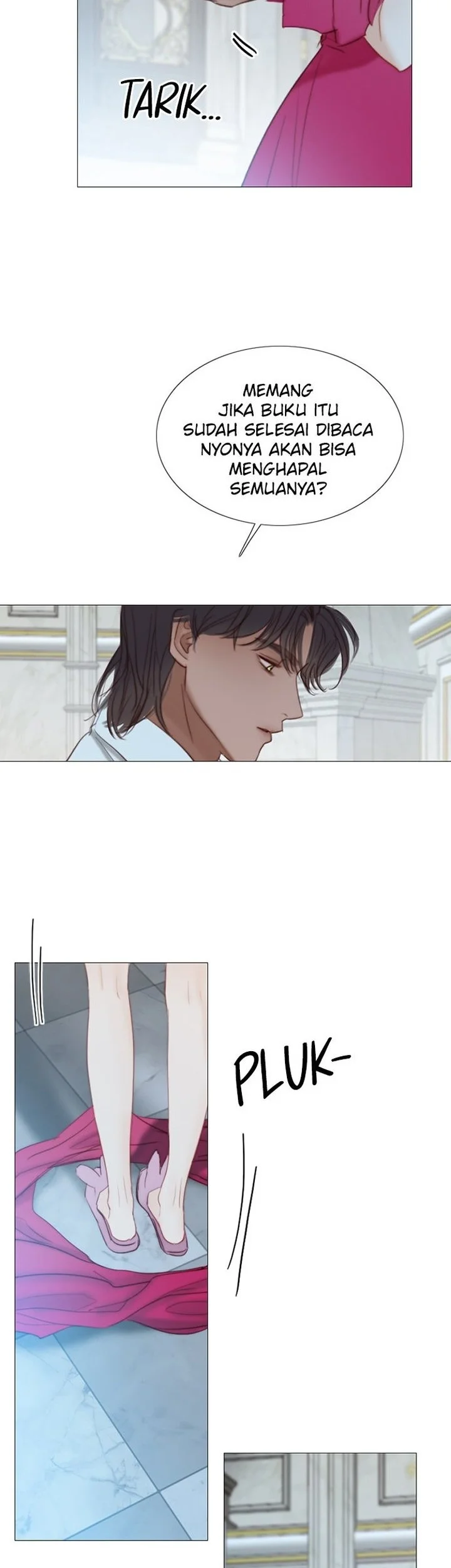 Serena Chapter 21 Gambar 32