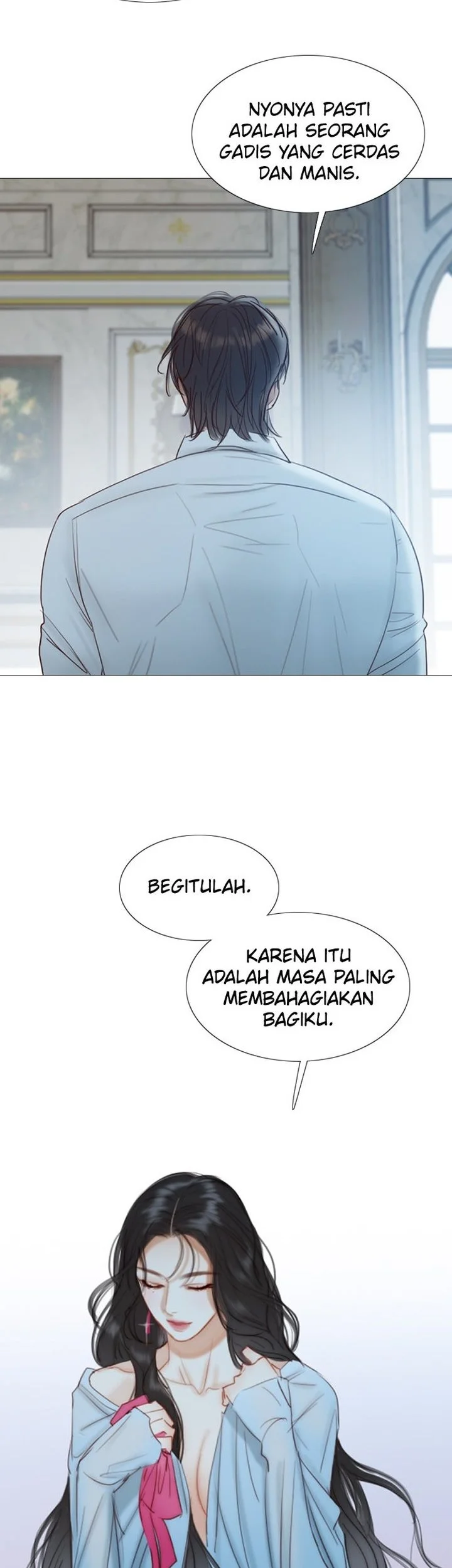 Serena Chapter 21 Gambar 34