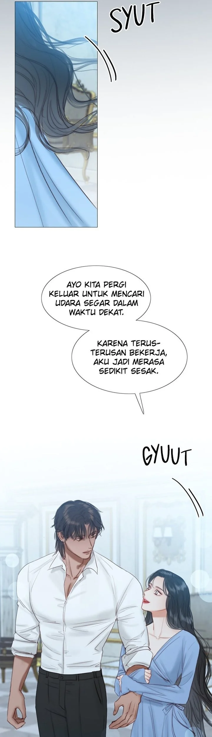Serena Chapter 21 Gambar 36