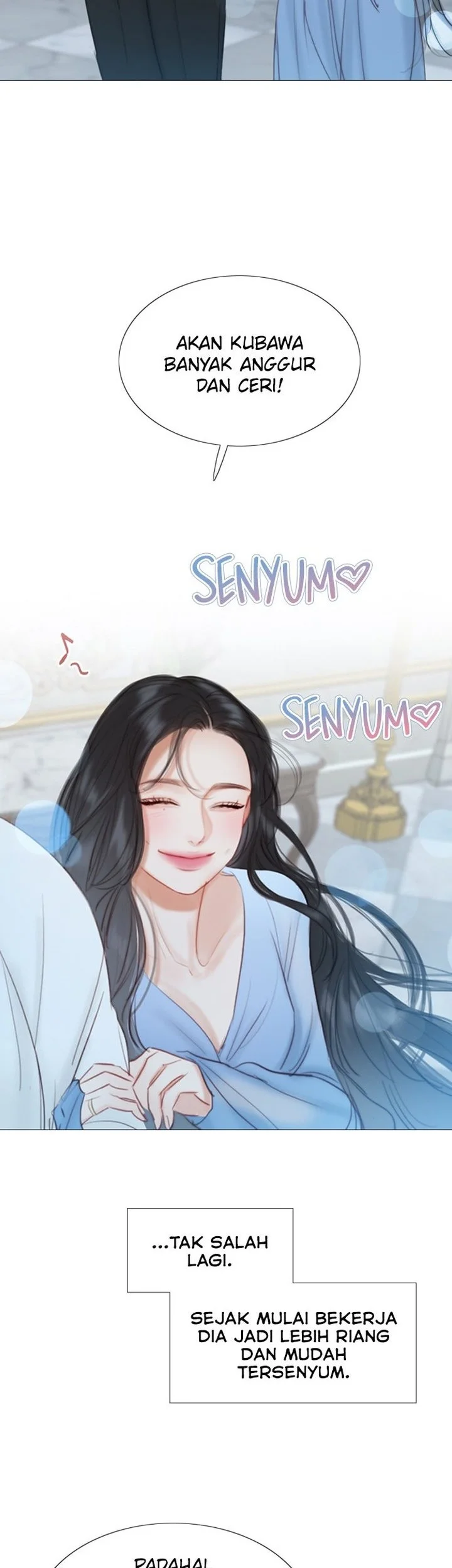 Serena Chapter 21 Gambar 37