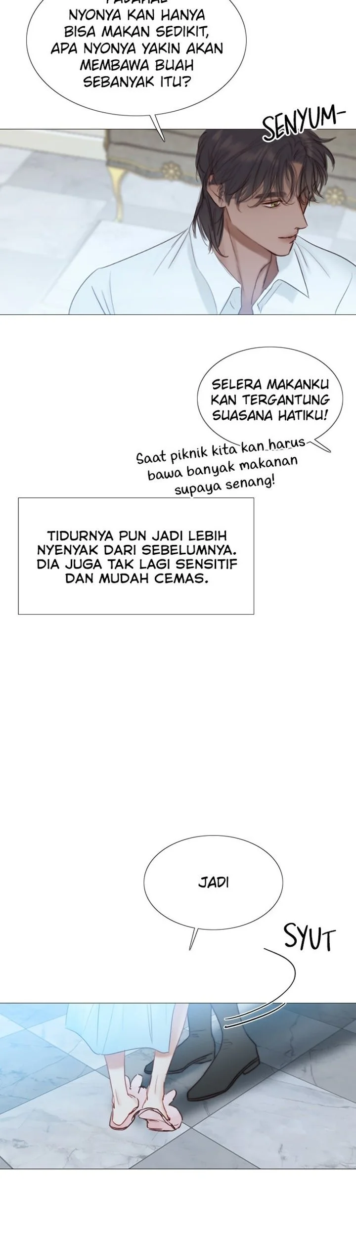 Serena Chapter 21 Gambar 38
