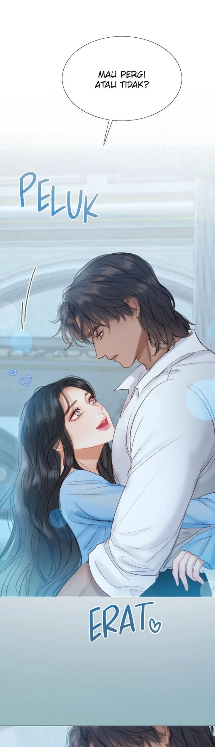 Serena Chapter 21 Gambar 39