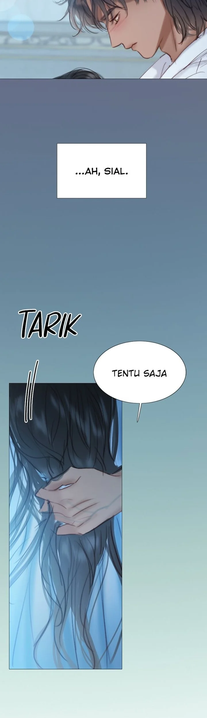 Serena Chapter 21 Gambar 40