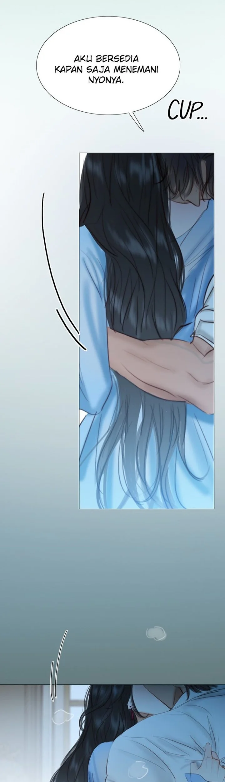 Serena Chapter 21 Gambar 41
