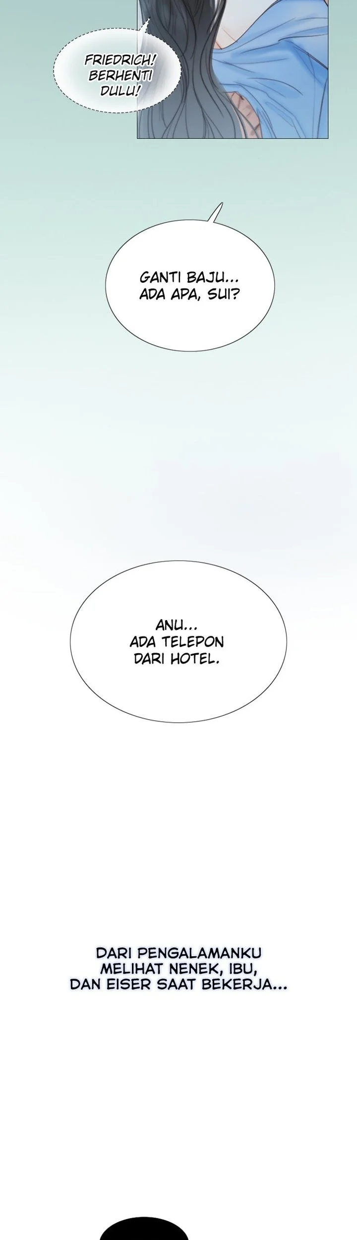 Serena Chapter 21 Gambar 45