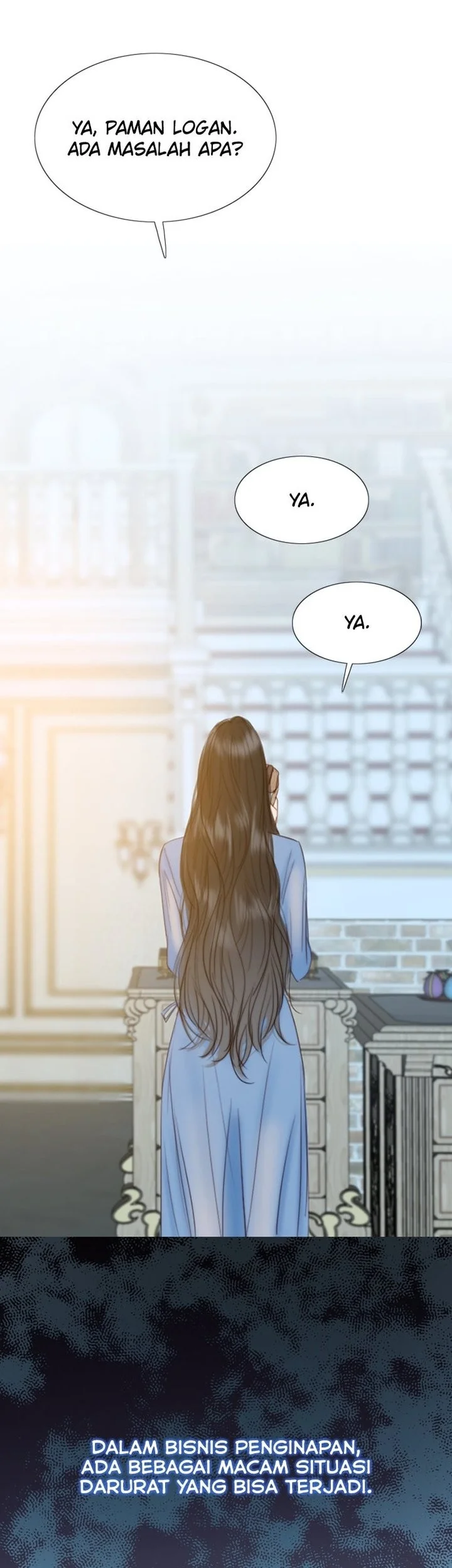 Serena Chapter 21 Gambar 47