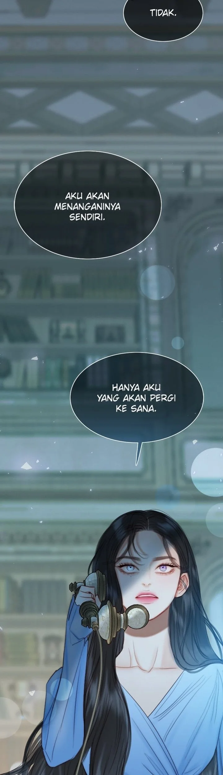Serena Chapter 21 Gambar 51